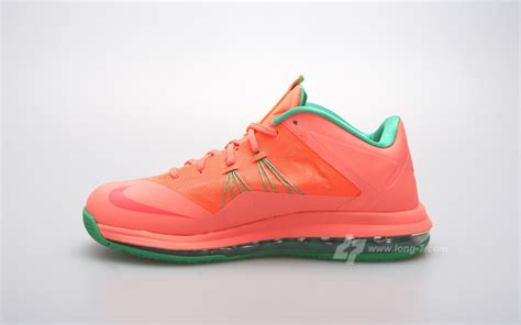 nike watermelons|watermelon basketball shoes.